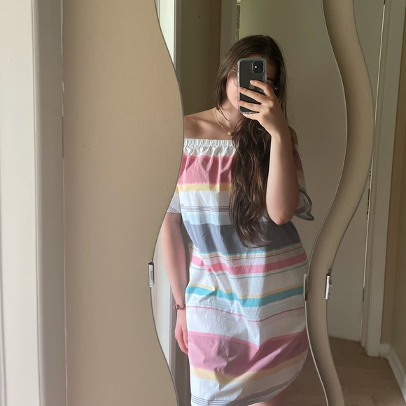 Tommy Hilfiger  summer dress - Picture 1 of 3